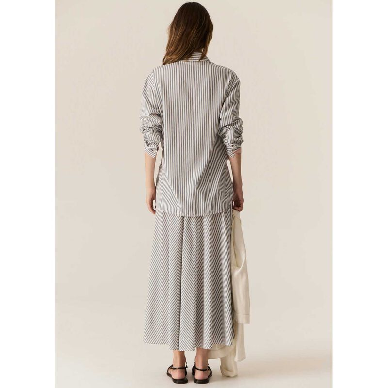 POL Vera Ls Shirt image number 1